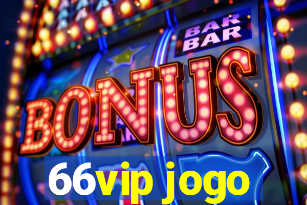 66vip jogo